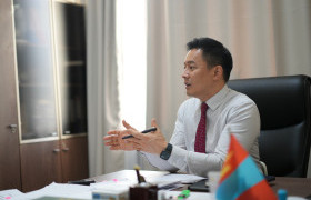 О.Батнайрамдал: Оюутолгойтой хийсэн хөрөнгө оруулалтын гэрээний хүрээнд санхүүжилтийн зээлийн хүүг 7 жил тутамд хэлэлцэн, бууруулах боломж 6 сарын дараа дуусах гэж байна!