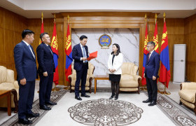 Монгол Улсын нэгдсэн төсвийн 2025 оны төсвийн хүрээний мэдэгдэл, 2026-2027 оны төсвийн төсөөлөлд өөрчлөлт оруулна