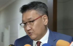 Б.Жавхлан: “Алт-3” хөтөлбөрийг эрчимжүүлэх тогтоол гарна. УИХ үүнийг дэмжих байх гэсэн хүлээлттэй байна