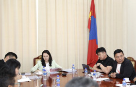 ҮНДЭСНИЙ ИХ БАЯР НААДМЫН СОЁЛ, УРЛАГИЙН ҮЙЛ АЖИЛЛАГААНЫ БЭЛТГЭЛ АЖИЛ ХИЙГДЭЖ БАЙНА