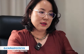 О.Саранчулуун: 9-р сар гэхэд хотын төвийн явган хүний зам, талбайг ХБИ-д ээлтэй болгохоор зорьж байна