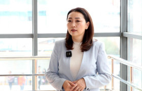 УИХ-ын гишүүн Х.Булгантуяагийн өнгөрсөн1 жилд тойрогтоо хийсэн ажил