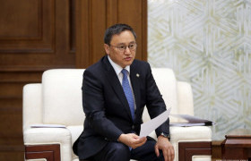 Ж.Чинбүрэн: Салбар бүрийн төлөөлөл парламентад сонгогдон ажиллахын ач холбогдлыг анх таниулсан гэж боддог