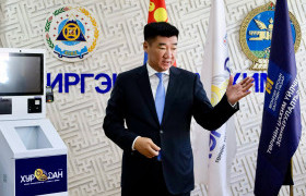 Төрийн үйлчилгээг хурдлуулна