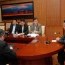 Монгол Улсын Ерөнхийлөгч Ц.Элбэгдорж МАХН-ын зарим гишүүдийг хүлээн авч уулзав