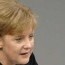 Давосын форум дээр Ангела Меркель Европын орнуудаа шүүмжиллээ