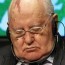 Горбачёв нойроо дийлсэнгүй