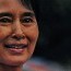 Нобелийн энхтайвны шагналт Ан Сан Су Чи гэрийн хорионоосоо суллагдлаа