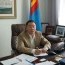Г.Баярсайхан: Зарим  асуудалд  монгол улс уян хатан байгаасай гэж хүссэн 