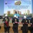 Говь-Алтай аймгийн төв Алтай хотод 182 айлын орон сууцны шав тавих ёслол боллоо