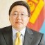 Монгол Улсын Ерөнхийлөгч Цахиагийн Элбэгдорж ард түмэндээ шинэ оны мэндчилгээ дэвшүүлж хэлсэн үг