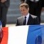 Францын ерөнхийлөгч юу хийдэг вэ?