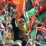 Ливи улс:«долоон сарын» дайны цуурай