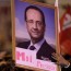 Франсуа Олланд ялж, Саркози улстөрөөс үүрд явлаа
