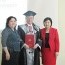 Японы “Аояма Гакүин” Их сургуулийн доктор Кен Мацузава Отгонтэнгэр Их сургуулийн Хүндэт доктор боллоо