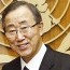 НҮБ-ын Ерөнхий нарийн бичгийн дарга Бан Ги Мүн Монголд айлчилна