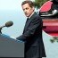 Саркози Энэтхэгээс намхан бие хамгаалагчдыг шаардав
