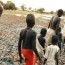 Баялагаасаа болж баларсан улс Судан
