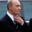 В.Путин 20 гаруй орд харш, эдлэнтэй. Есийг нь Ерөнхийлөгч байхдаа бариулсан
