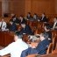 Монгол Улсын 2013 оны төсвийн тухай хуулийн анхны хэлэлцүүлгийг хийж эхэллээ