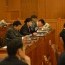 Монгол Улсын 2012 оны төсвийн тухай хуульд нэмэлт оруулах асуудал гацаанд оров