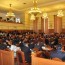 Монгол Улсын 2010 оны төсвийн тухай хуулийн төслийг хэлэлцүүлэх ажлын хэсэгт ажиллаа