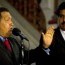 Уго Чавес залгамжлагчаа зарлав