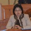 ТББХ: Монгол Улсын Ерөнхийлөгчийн сонгуулийн тухай хуульд өөрчлөлт оруулах тухай хуулийн төслийн анхны хэлэлцүүлгийг хийв