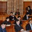 Монгол Улсын Их Хурлын тухай хуульд нэмэлт оруулах тухай хуулийн төслийг хэлэлцэх нь зүйтэй гэж үзэв
