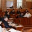 Монгол Улсын шүүхийн тухай хуулийн шинэчилсэн найруулгын төслийн анхны хэлэлцүүлгийг дэмжиж, төслийг эцсийн хэлэлцүүлэгт шилжүүлэв