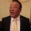 Б.Гарамгайбаатар: Монголдоо алтаа үлдээх зохицуулалт хийж байгаа хуулийн төсөл юм