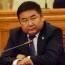С.Ганбаатар: Монгол Улс өөрийн гэсэн байр суурь бодолтой байх ёстой