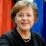 Холбооны канцлер Ангела Меркел баяр хүргэж мэндчилгээ ирүүллээ