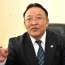 Д.Ганхуяг: Монгол Улсад хөрөнгө оруулалт хийх санал, санаачилга идэвхтэй өрнөж байна
