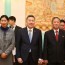 Монгол улс, БНАСАУ-ын хооронд дипломат харилцаа тогтоосны 65 жилийн ойг тэмдэглэв