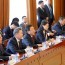 Монгол Улсын Ерөнхийлөгч Канад Улсын Амбан захирагч нар албан ёсны хэлэлцээ хийв