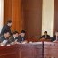 Монгол Улсын 2010 оны төсвийн тухай хуулийн төслийг хэлэлцүүлэх ажлын хэсэгт ажиллаа