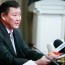 Д.Тэрбишдагва: Монголд ардчилал, эрх чөлөө нэрийн дор сахилга бат алдагдсан