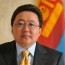 Монгол Улсын Ерөнхийлөгч эх орондоо хүрэлцэн ирлээ