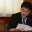 “Монгол Улсад авлигатай тэмцэх, үндэсний шударга ёсны тогтолцоог бэхжүүлэх” хөтөлбөрийн төслийг хэлэлцэж байна