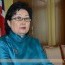 Ц.Мөнхцэцэг: Монгол Улсын иргэдийг төлөөлж чадахаар сонгуулийн тогтолцоонд зохицуулалт оруулах ёстой