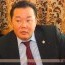 Г.Баярсайхан: Цөмийн хаягдлыг Монголд булшлах гэж байсан албан тушаалтнуудад хариуцлага тооцохоо мартаж болохгүй