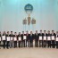 Монгол Улсын Ерөнхийлөгчийн нэрэмжит 2014 оны тэтгэлгийг хүртсэн шилдэг оюутнууд тодорлоо