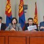 Монгол хэлний хуулийн төслийг дараагийн хэлэлцүүлэгт шилжүүлэв