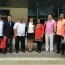 МЗХ-ны төлөөлөгчид Малайзын залуучуудын үндэсний зөвлөл, Азийн залуучуудын зөвлөлийн удирдлагуудтай уулзлаа