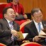 Ерөнхийлөгч Ц.Элбэгдорж Шанхайн чуулганд үг хэллээ
