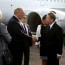 Латви улсын ерөнхийлөгч Андрис Берзиншийн айлчлал эхэллээ