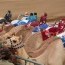 Арабчууд роботоор тэмээгээ унуулдаг