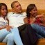 Б.Обама охиддоо хамгийн бага цалингаар амьдрахыг заадаг