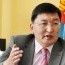 Я.Содбаатар: Монголын төр бүсээ чангалах цаг болсон